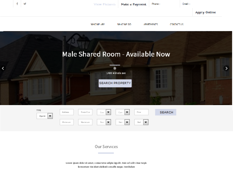 Zuma Housing Barrington