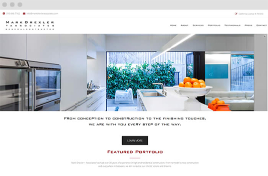 Mark Drexler & Associates