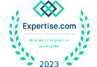 Expertise 2023 Best Web Design badge