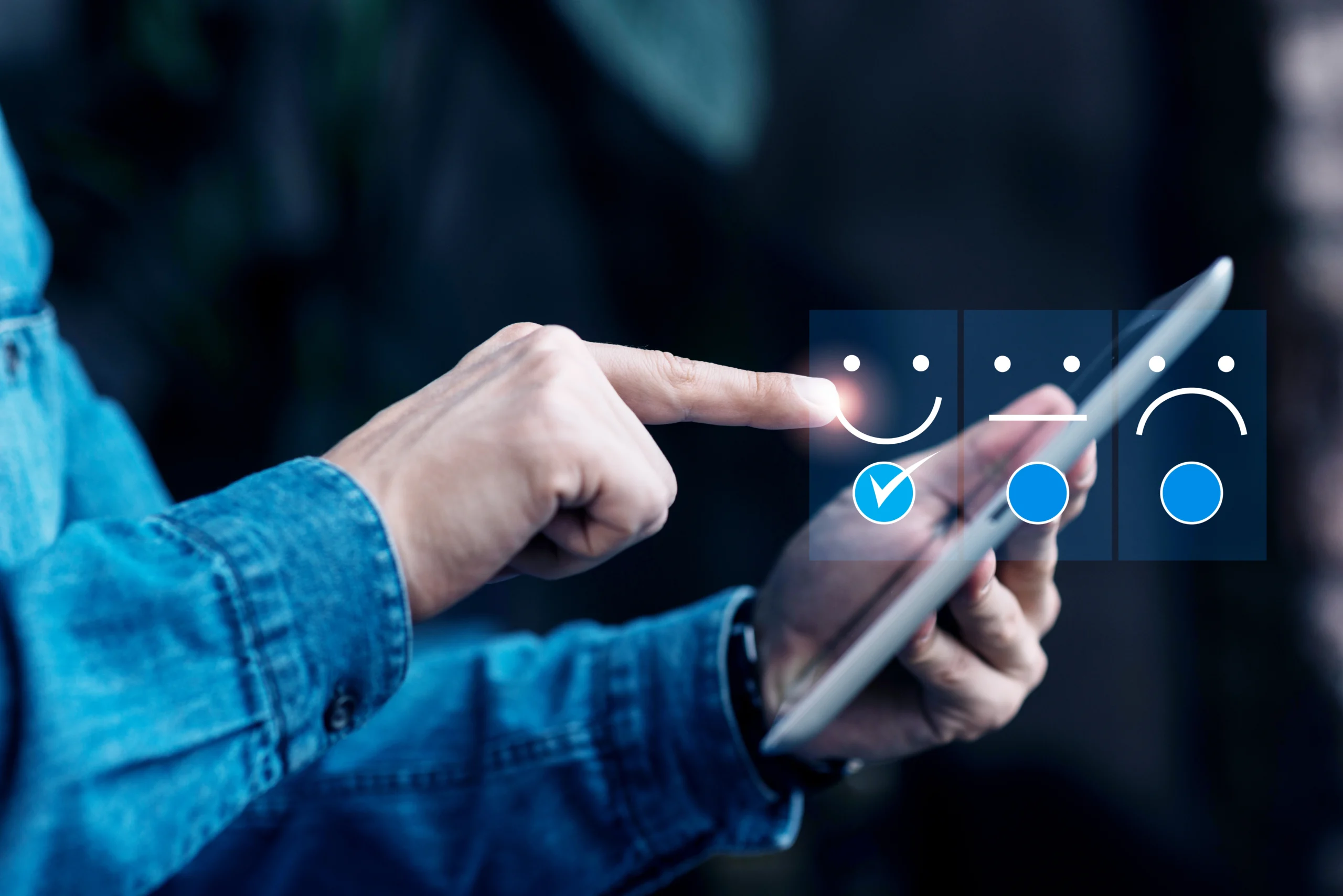 Customer Feedback: Your Biggest Business Opportunity