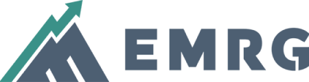 EMRG logo colored