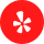 Yelp logo