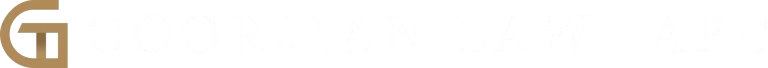 Goorjian Law