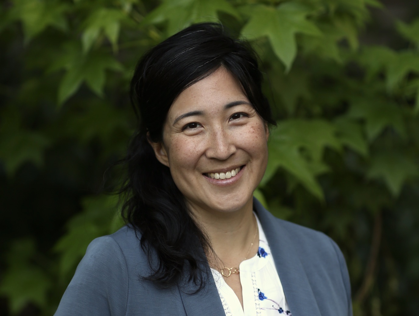 Yvonne Yang MD PhD