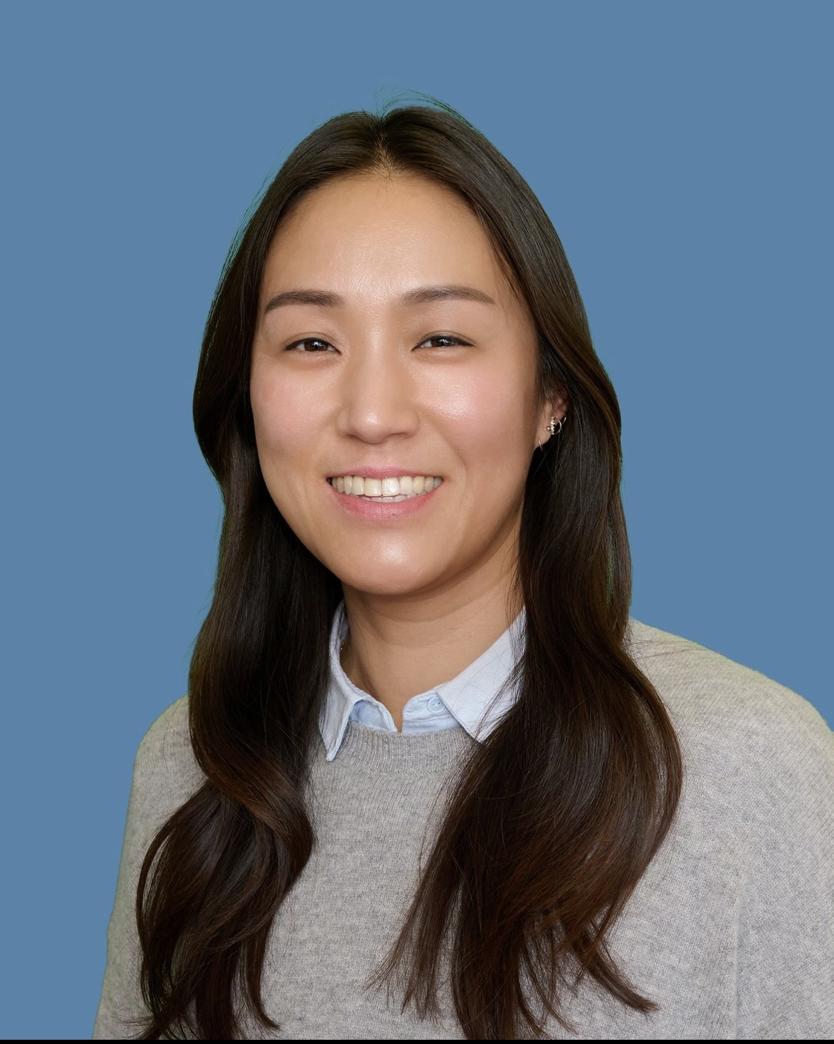Kelly Kang MD