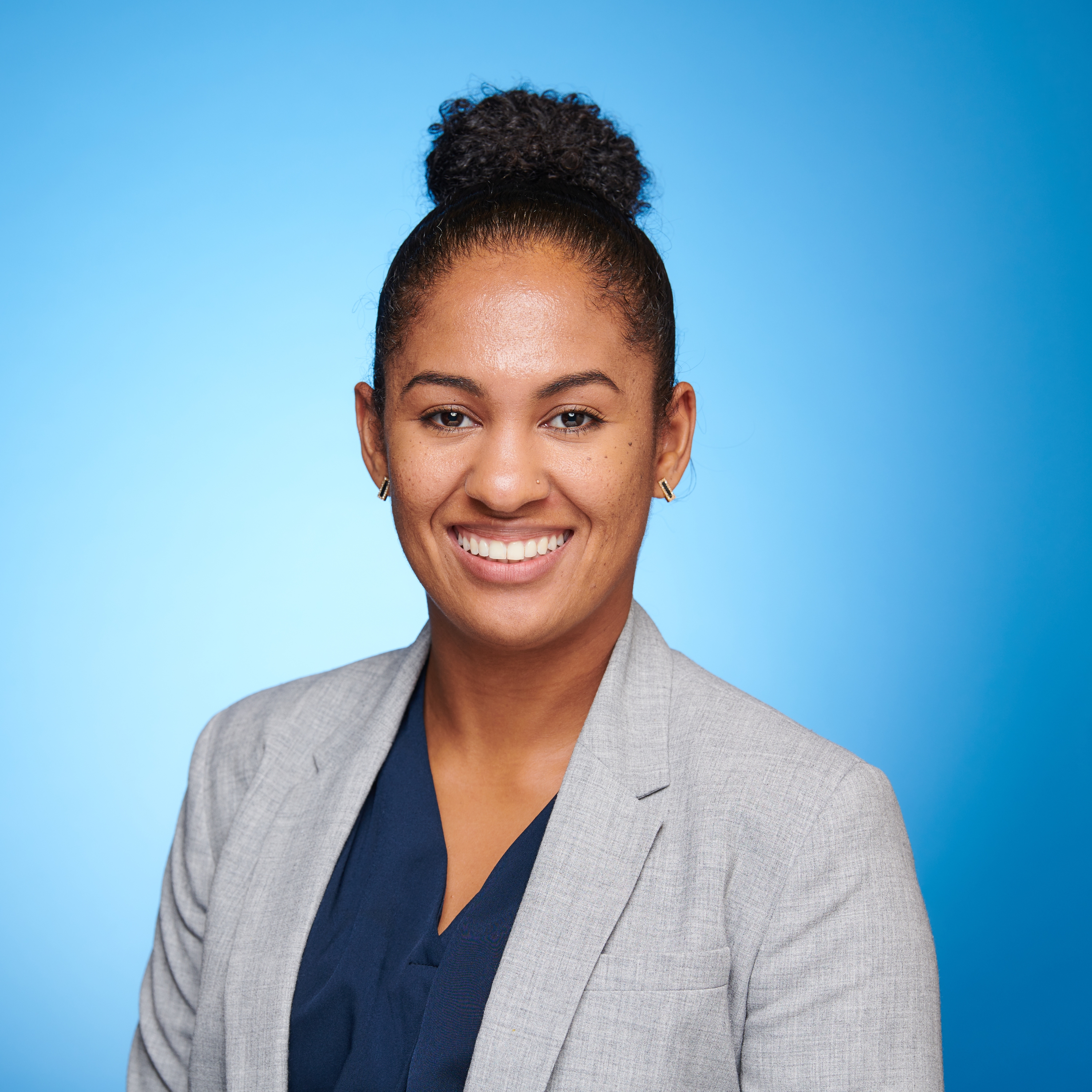 Jasmin Scott-Hawkins MD MPH