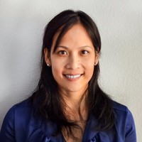 Christina Hui MD