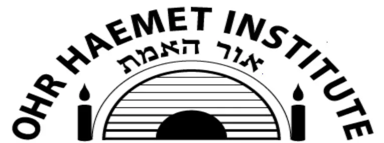 Ohr Haemet Institute