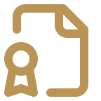 file badge icon