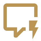 comment icon