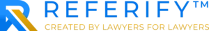 referify logo