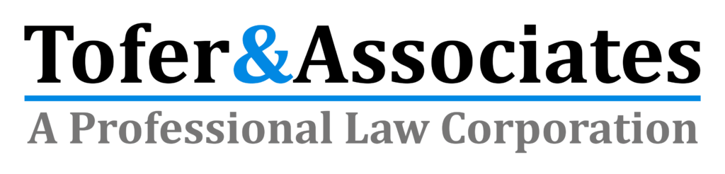 Logo Tofer & Associates large