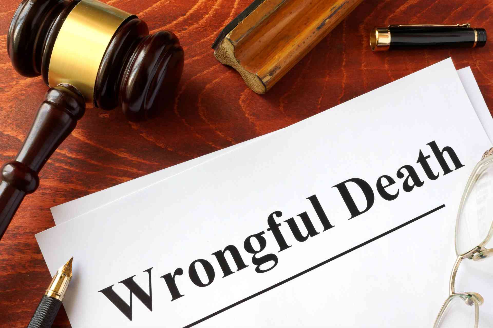 Wrongful Death in California