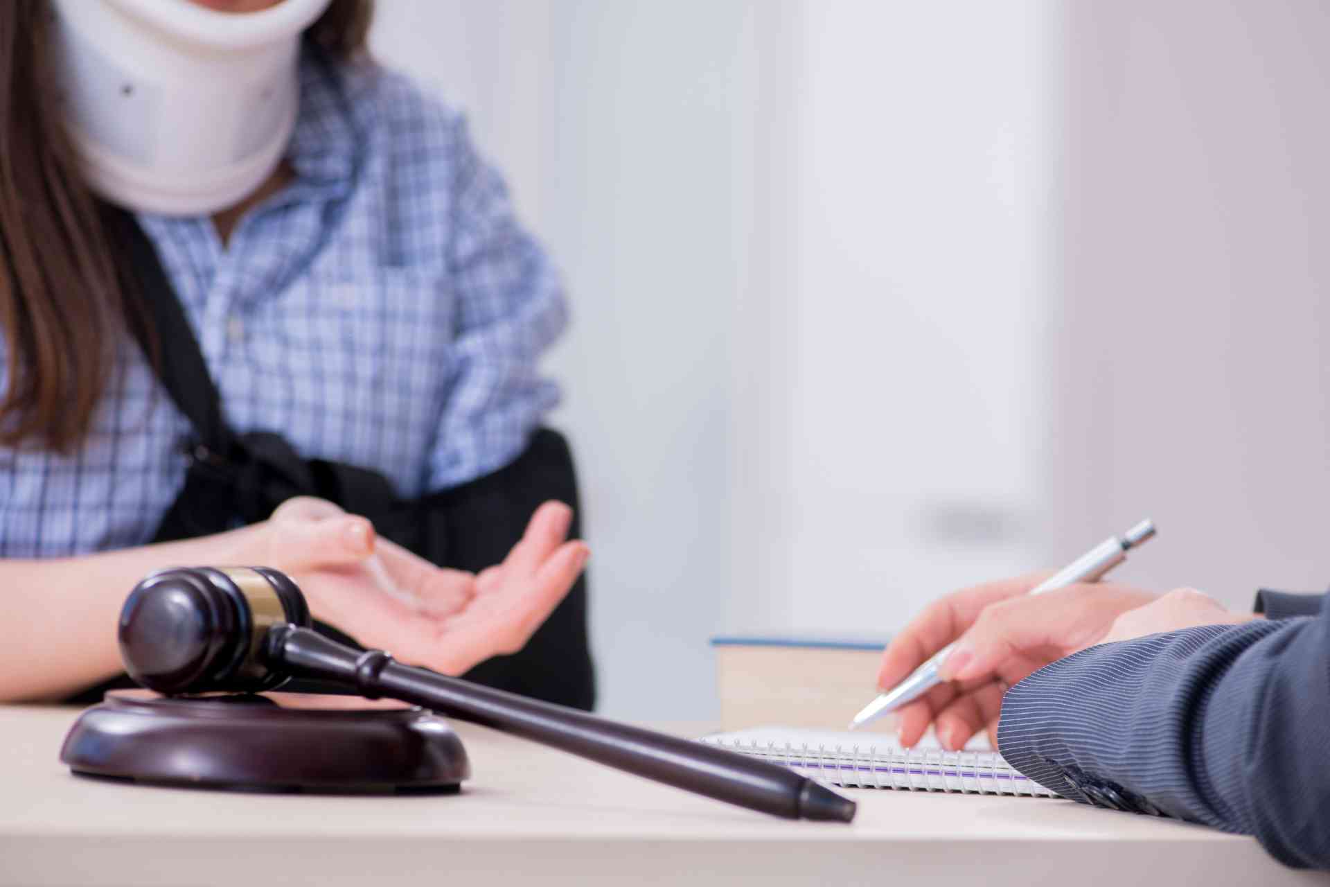 Benefits of hiring a personal injury lawyer