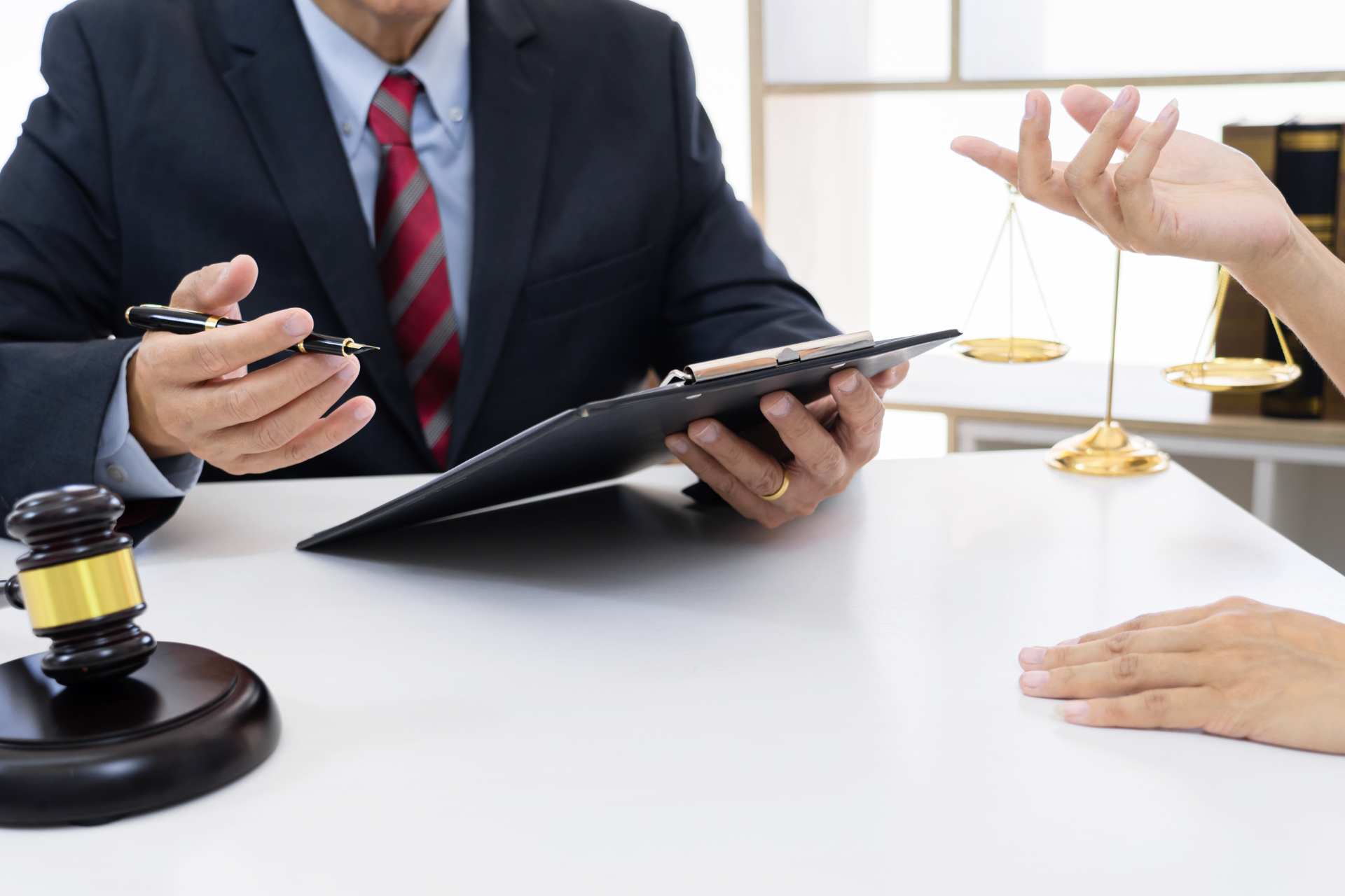Partnering with an injury lawyer in california