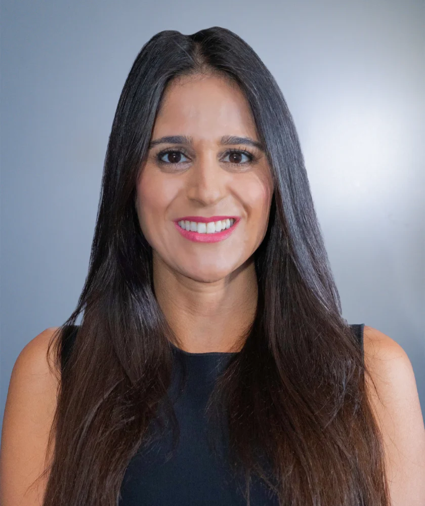 Jennifer Mahgerefteh Profile