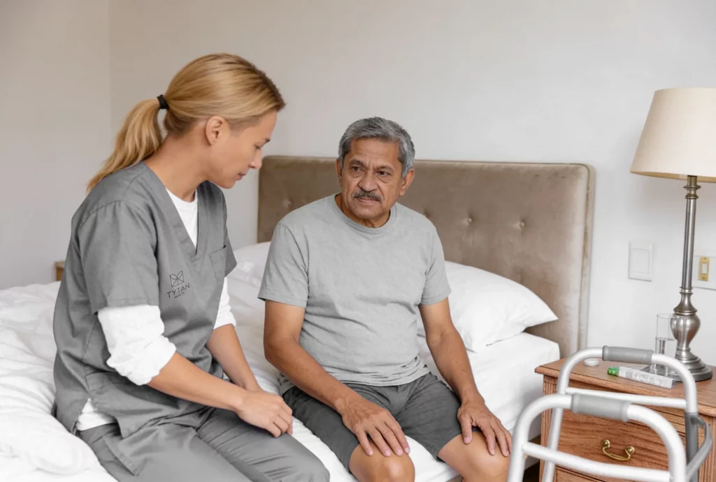 Fund Treatment