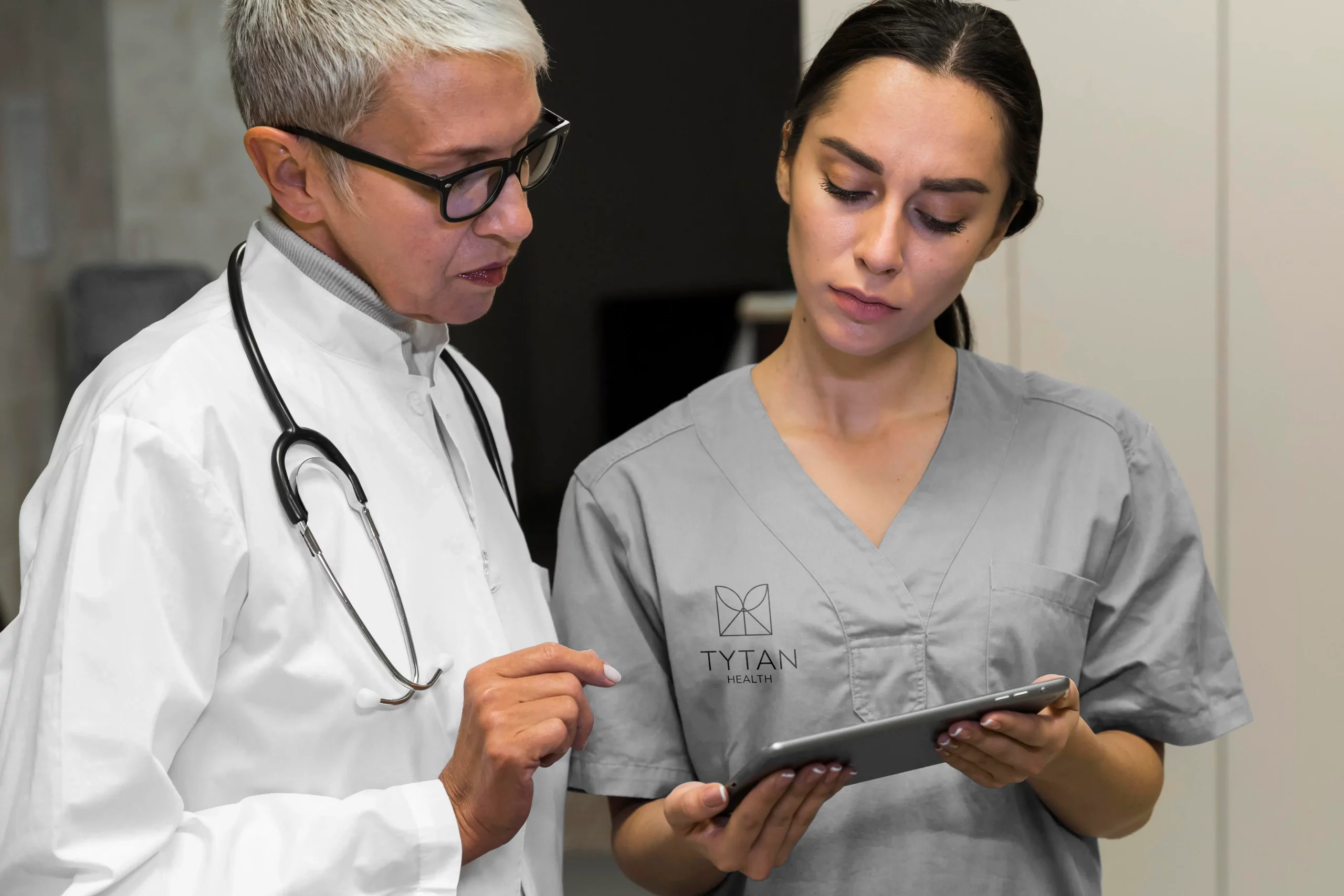 Consistent Care Delivery