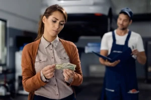 Lemon Law Settlement